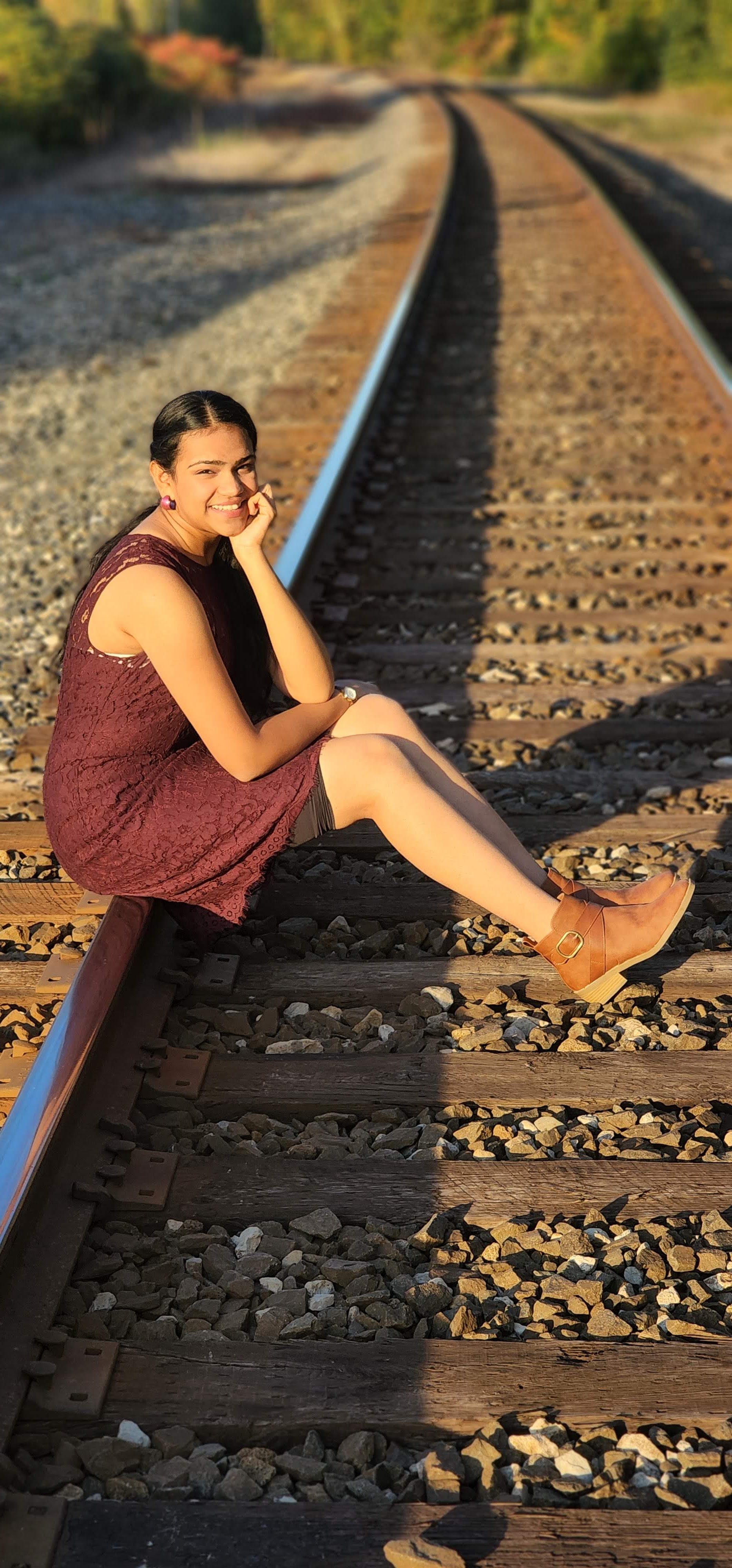 Pracheta Sharma